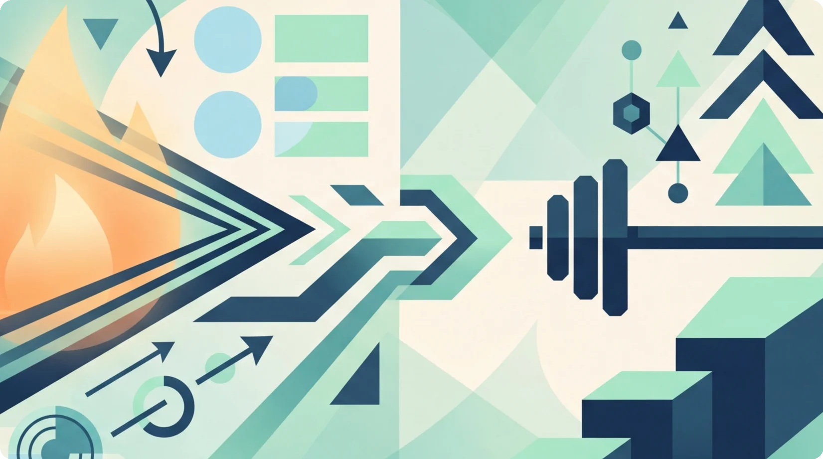 Best Exercises to Burn Fat and Build Muscle