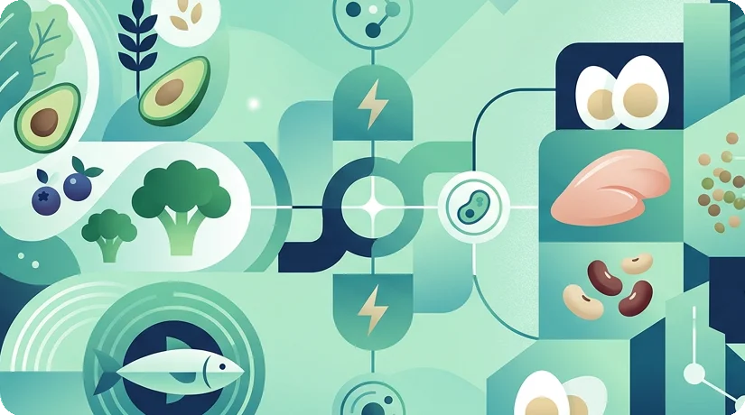 Best Foods for Weight Loss and Muscle Gain