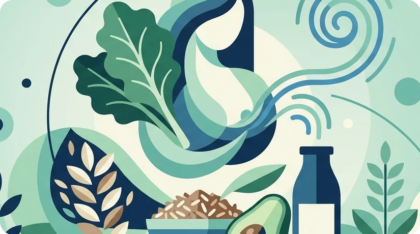 Best Foods for Weight Loss While Breastfeeding