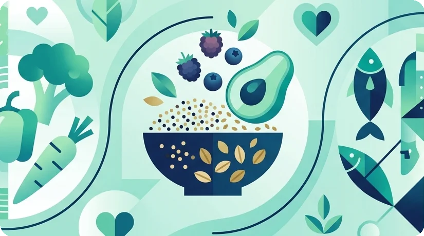 Best Foods for Weight Loss for Women