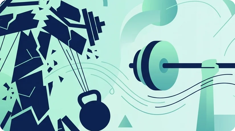 Does Stress Affect Weight Lifting?