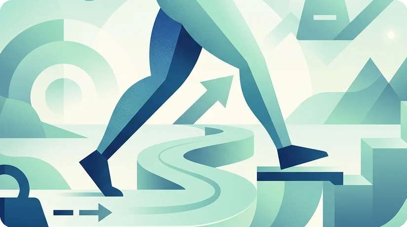Does Walking Help You Lose Weight in Your Thighs?