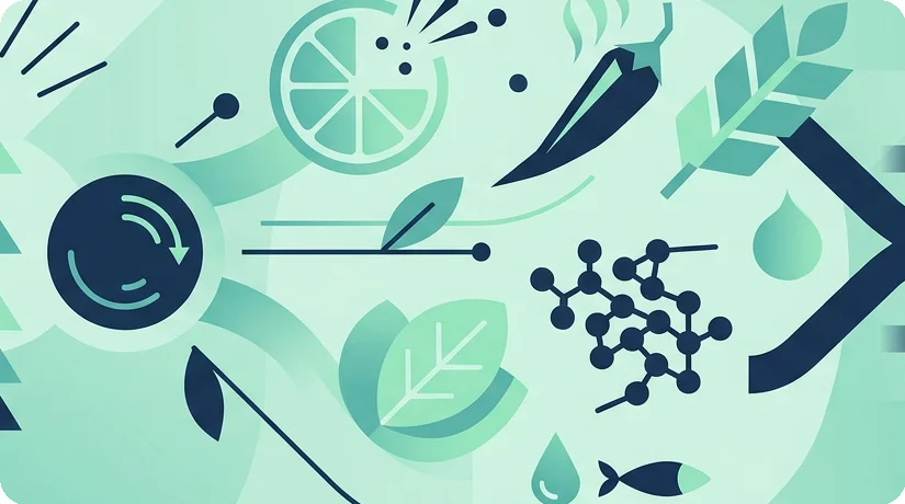 Foods That Boost Metabolism and Burn Fat