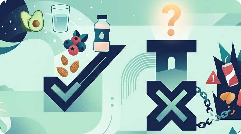 Foods That Boost Metabolism Before Bed: Separating Fact from Fiction