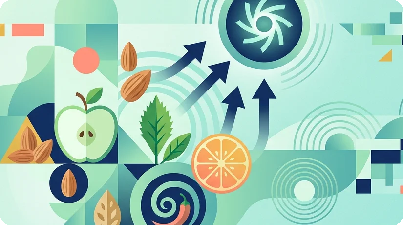 Foods That Boost Metabolism Fast