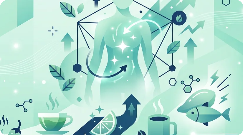 Foods That Boost Metabolism for Weight Loss