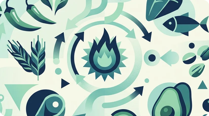 Foods That Boost Metabolism in Women