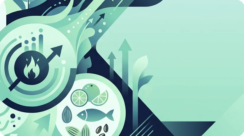 Foods That Boost Metabolism Permanently