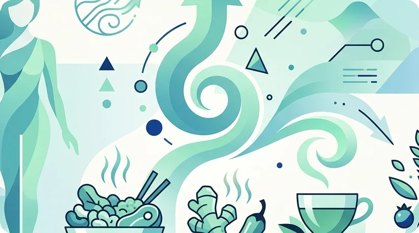 Foods That Boost Metabolism in Women Over 50