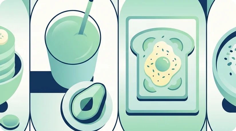 Healthy Breakfast Ideas for Toddlers