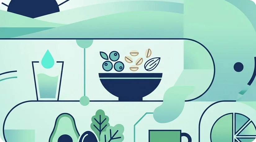 Healthy Breakfast Ideas for Weight Loss