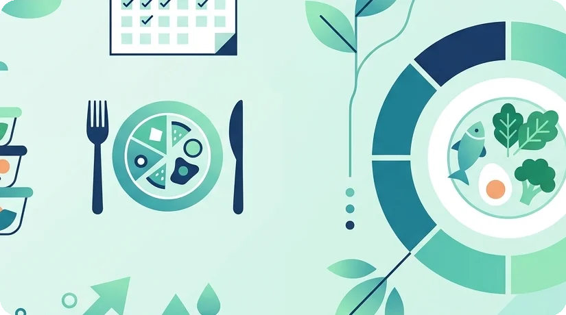 High Protein Low Calorie Meals Recipes for Sustainable Weight Loss