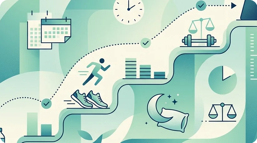 How Long Does It Take to Lose a Stone?