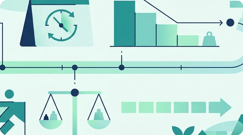 How Long Does It Take to Lose Weight?