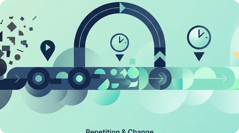 How Long to Break a Bad Eating Habit?