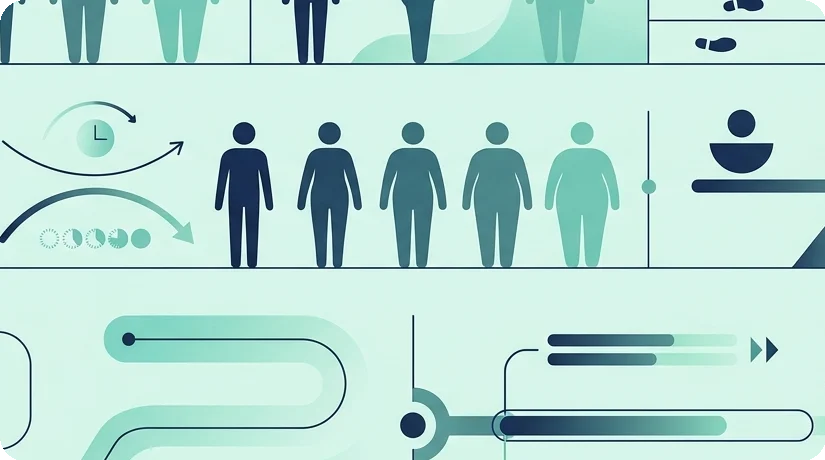 How Much Should I Walk to Lose Weight According to My Weight?