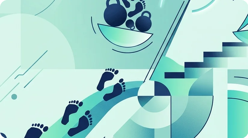 How Much Should I Walk to Lose Weight? Your Personal Walking Guide