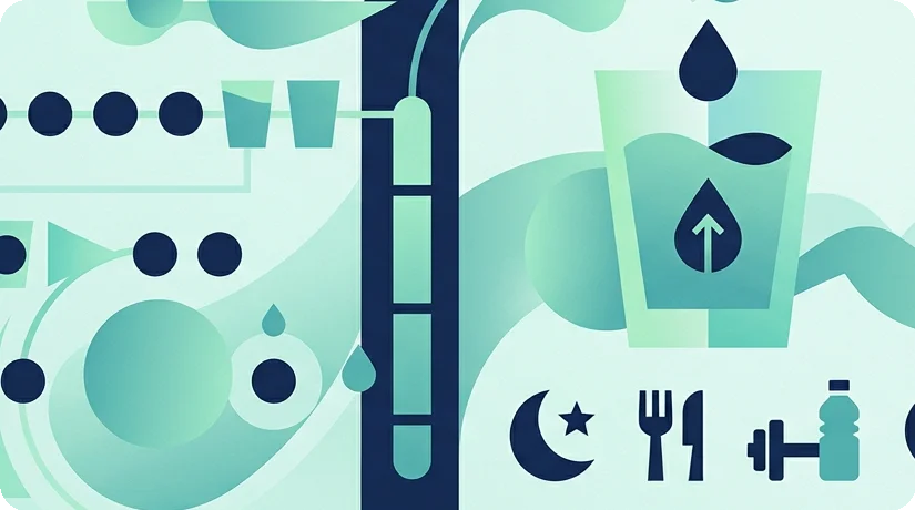 How Much Water Should I Drink Daily?