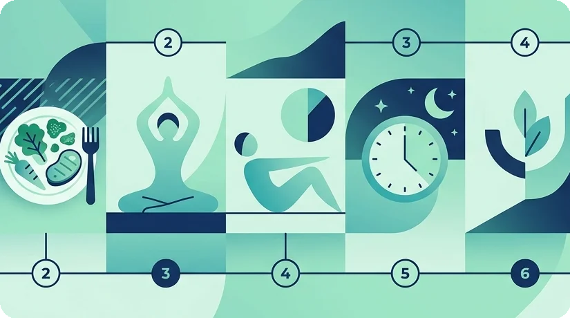 How to Get a Flat Stomach in 7 Days