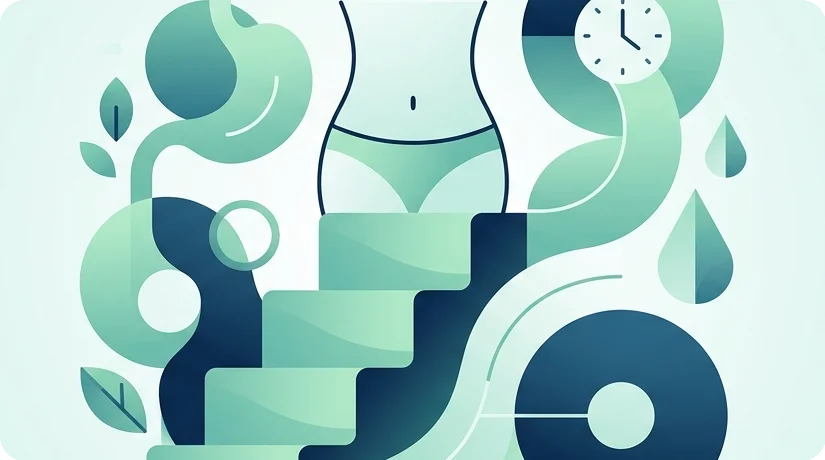 How to Get a Flat Stomach in a Week: Setting Realistic Expectations