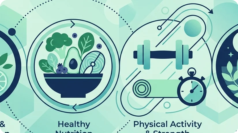 How to Lose Belly Fat for Women