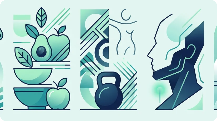 How to Lose Face Fat and Get a Defined Jawline