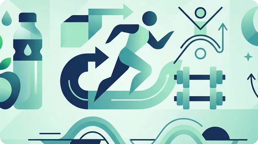 How to Lose Love Handles and Back Fat Effectively