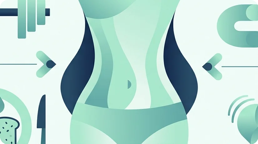 How to Lose Love Handles Fast: Your Expert Guide