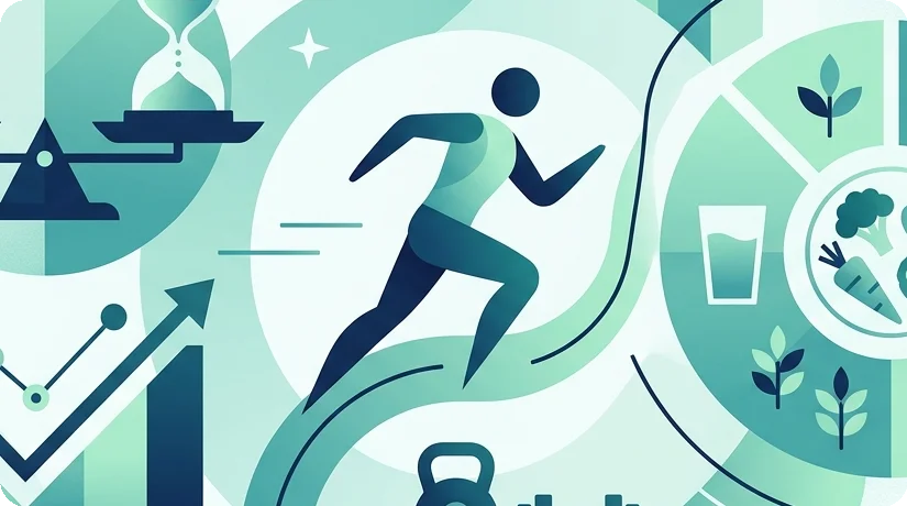 How to Lose Weight at 40