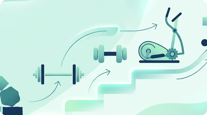 How to Lose Weight at the Gym for Beginners