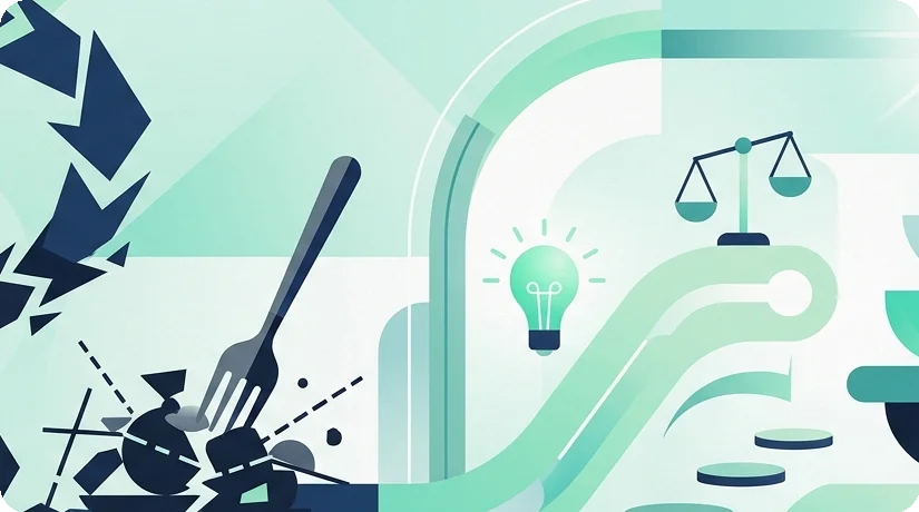 How to Stop a Bad Eating Habit: A Comprehensive Guide