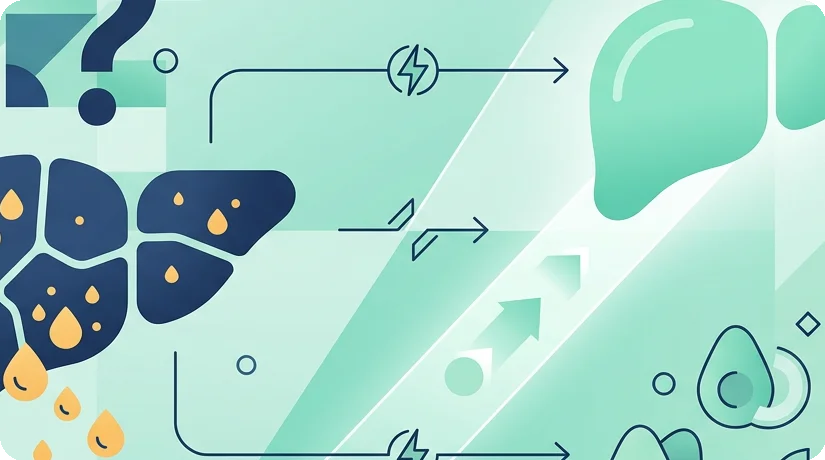 Is Keto Good for Fatty Liver?