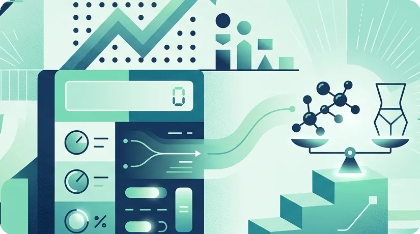 Protein for Weight Loss Calculator: Find Your Ideal Intake