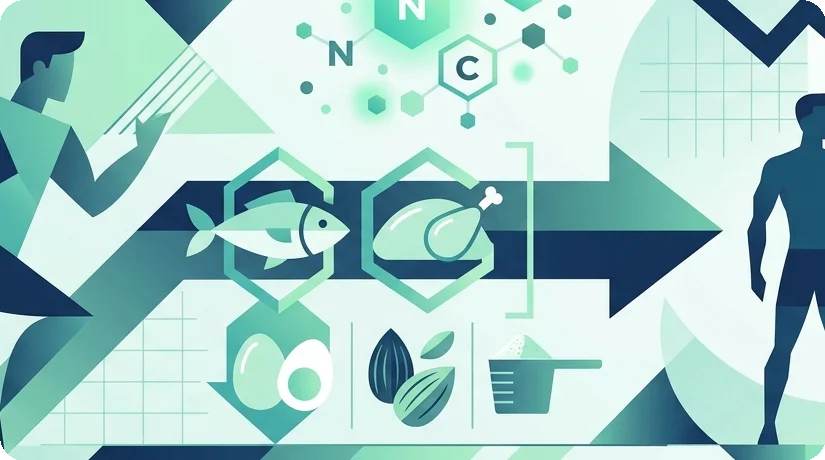 Protein for Weight Loss Male: The Ultimate Guide for Men