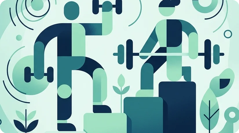 Strength Training for Beginners Over 50