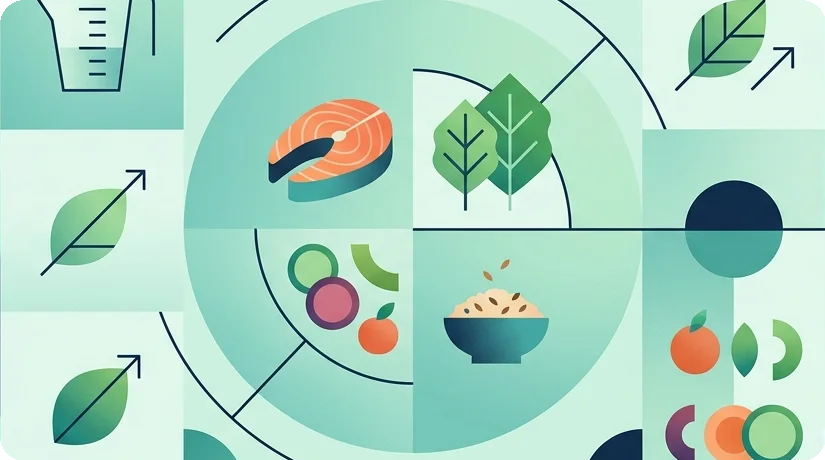 Weight Loss for Women Over 50 Meal Plan