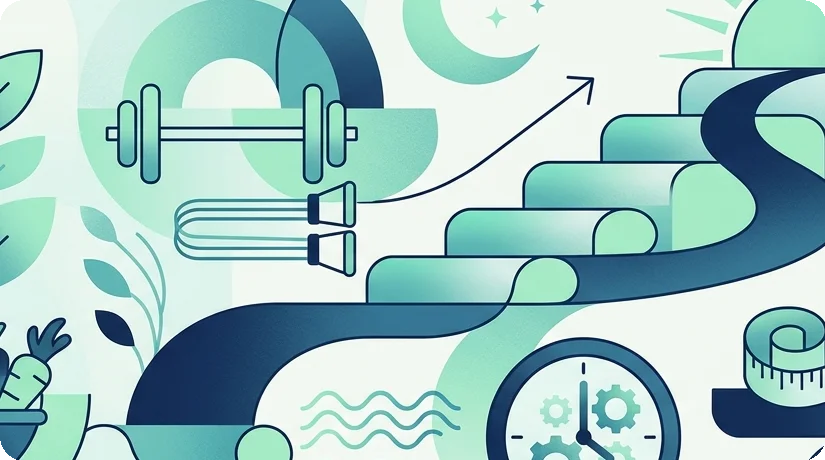 Weight Loss for Women Over 50: Strategies for Sustainable Health