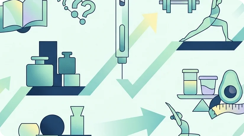 Weight Loss Plateau on Mounjaro: Understanding and Overcoming It