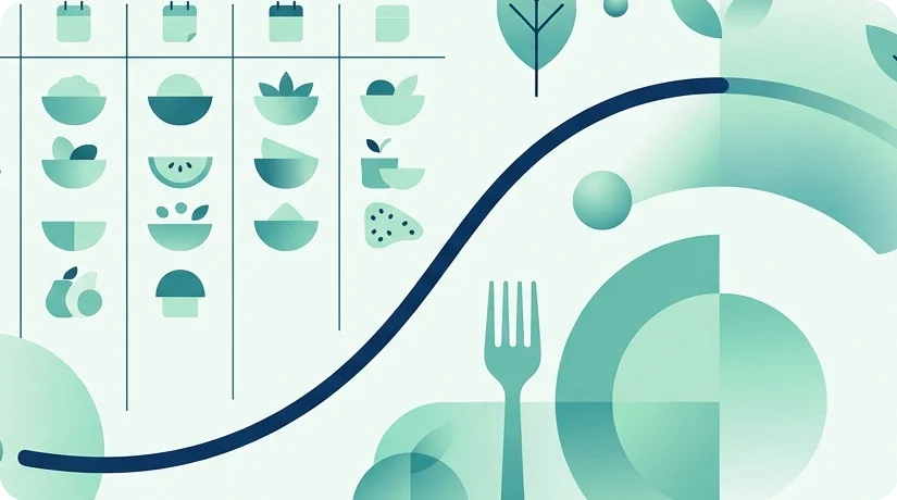Weight Loss for Women Over 60 Meal Plan