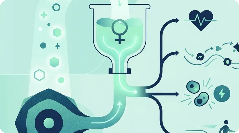 What is a Calorie Deficit for Women?