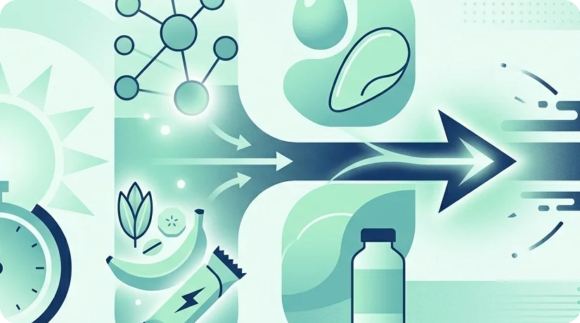 What to Eat Before a Workout for Energy