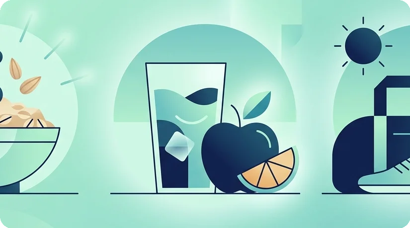 What to Eat Before a Workout in the Afternoon