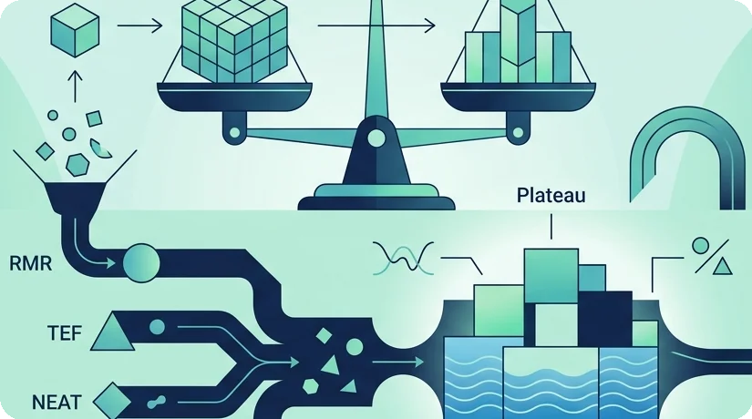 Why Am I Not Losing Weight in a Calorie Deficit?