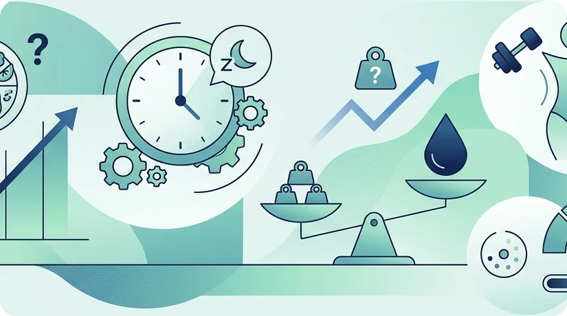 Why Am I Not Losing Weight on Mounjaro 5mg?