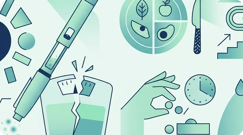 Why Am I Not Losing Weight on Ozempic?