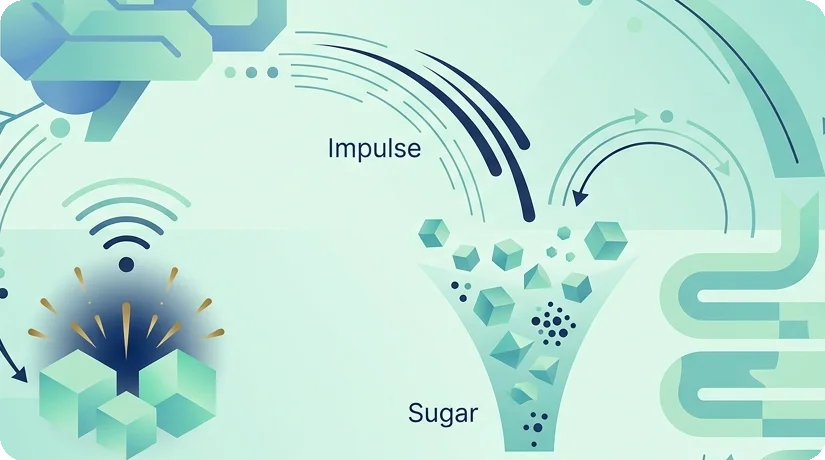 Why Do I Crave Sugar All The Time?